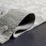 LIGHT GREY / IVORY