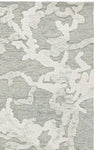 LIGHT GREY / IVORY