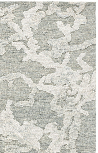 LIGHT GREY / IVORY