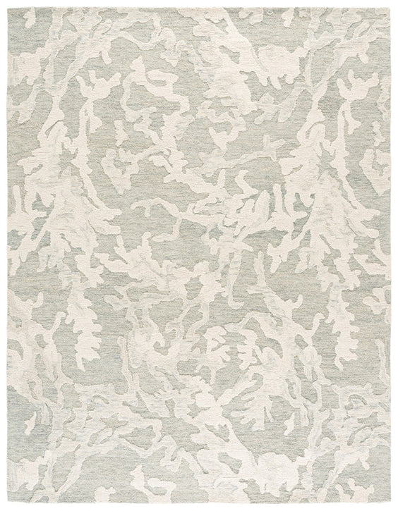 LIGHT GREY / IVORY
