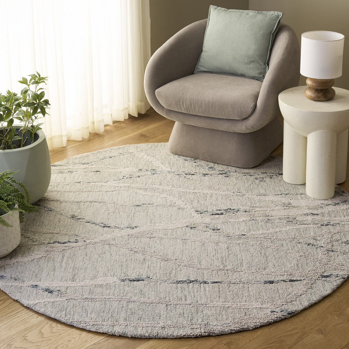 SAGE / IVORY