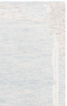 LIGHT BLUE / IVORY
