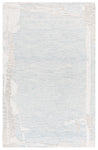 LIGHT BLUE / IVORY