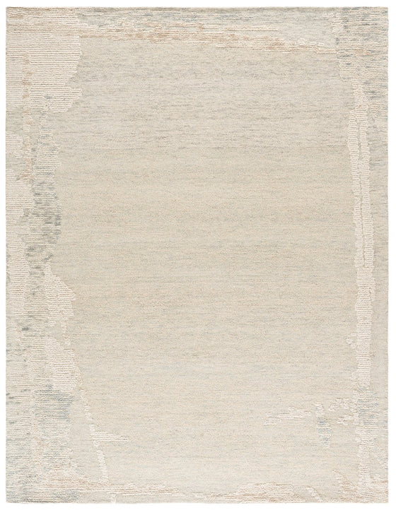 LIGHT BLUE / IVORY
