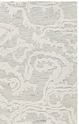 GREY / IVORY
