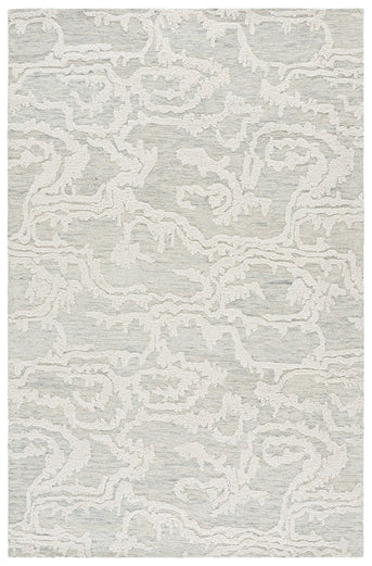 GREY / IVORY