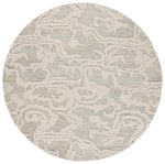 GREY / IVORY