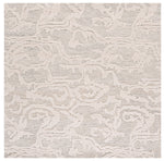 GREY / IVORY