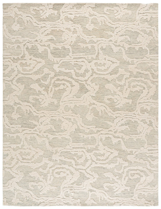 GREY / IVORY