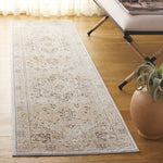 HAZEL 500 – BEIGE / BROWN
