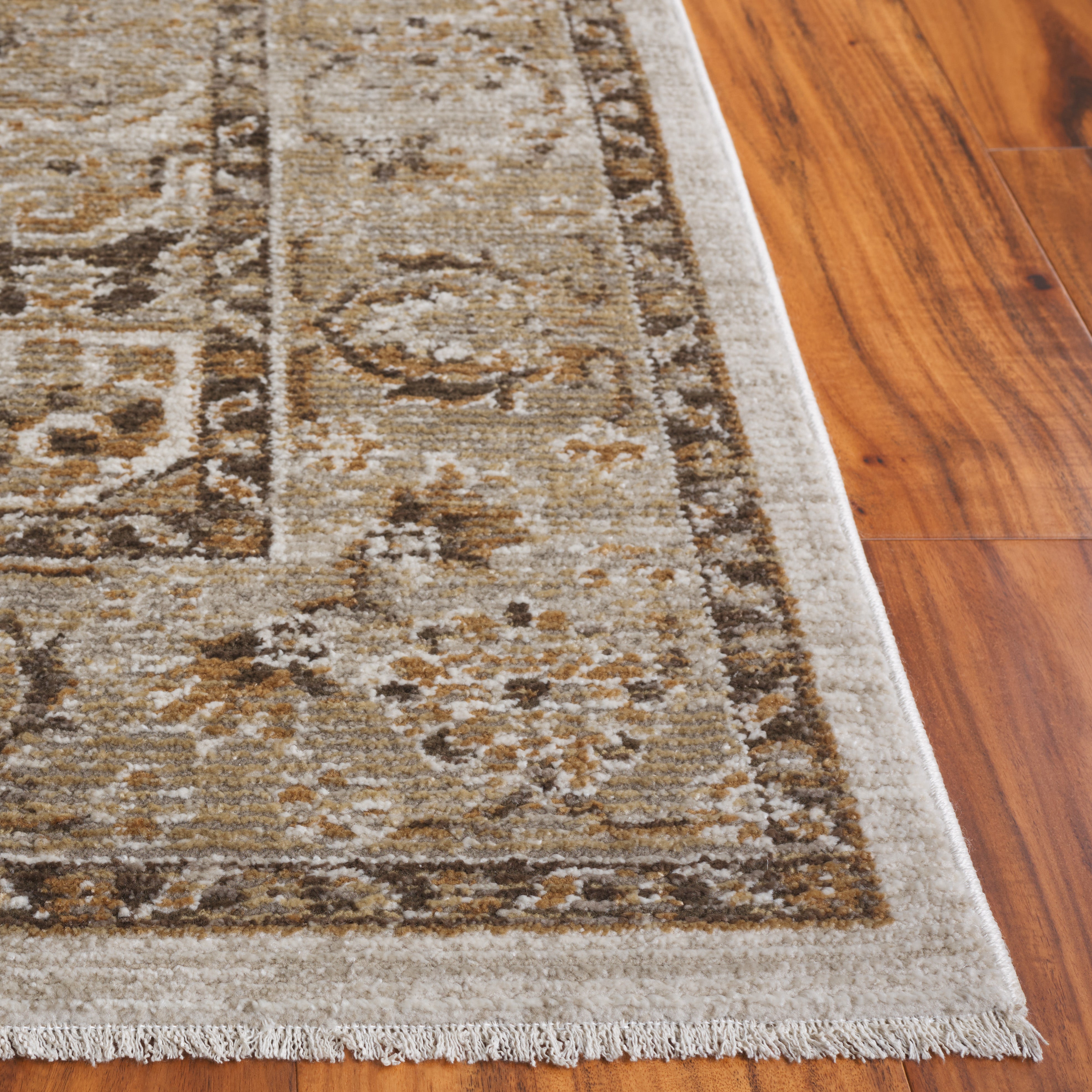 HAZEL 500 – BEIGE / BROWN