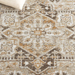 HAZEL 500 – BEIGE / BROWN