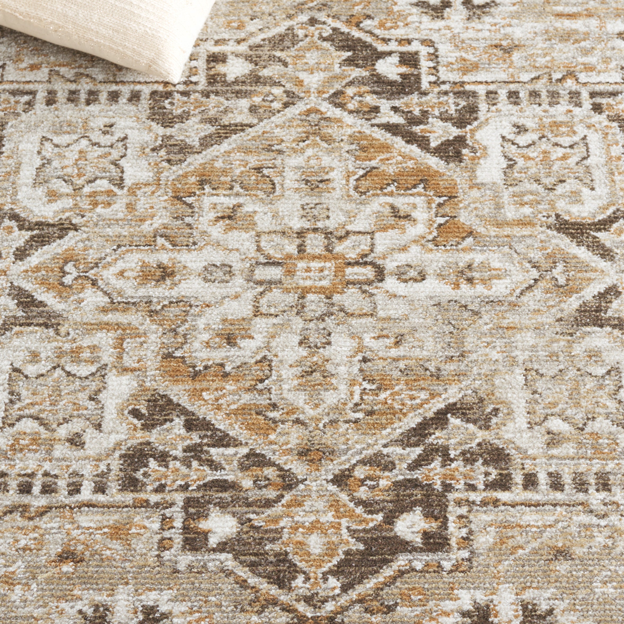 HAZEL 500 – BEIGE / BROWN