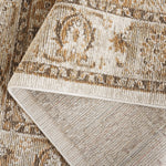 HAZEL 500 – BEIGE / BROWN