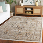 HAZEL 500 – BEIGE / BROWN