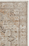 HAZEL 500 – BEIGE / BROWN