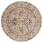 HAZEL 500 – BEIGE / BROWN