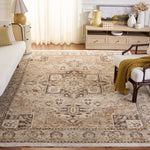 HAZEL 500 – BEIGE / BROWN