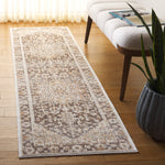 HAZEL 500 – GOLD / BROWN
