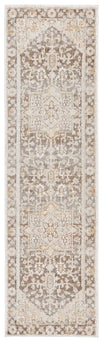 HAZEL 500 – GOLD / BROWN