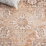 HAZEL 500 – GOLD / BROWN