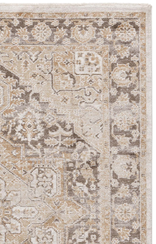 HAZEL 500 – GOLD / BROWN