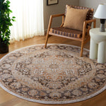 HAZEL 500 – GOLD / BROWN