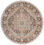 HAZEL 500 – GOLD / BROWN