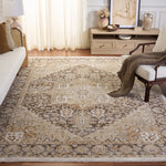 HAZEL 500 – GOLD / BROWN