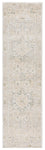 HAZEL 500 – TAUPE / GREEN