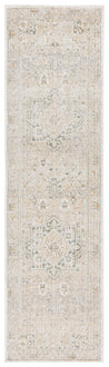 HAZEL 500 – TAUPE / GREEN