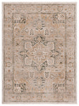 HAZEL 500 – TAUPE / GREEN