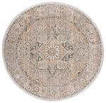 HAZEL 500 – TAUPE / GREEN