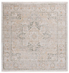 HAZEL 500 – TAUPE / GREEN