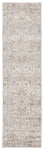HAZEL 500 – BROWN / IVORY