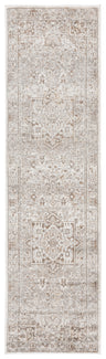 HAZEL 500 – BROWN / IVORY