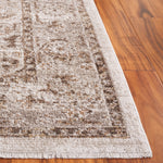 HAZEL 500 – BROWN / IVORY