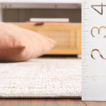 HAZEL 500 – BROWN / IVORY