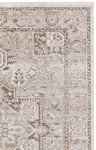 HAZEL 500 – BROWN / IVORY