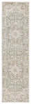 HAZEL 500 – GREEN / BROWN