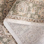 HAZEL 500 – GREEN / BROWN