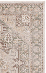 HAZEL 500 – GREEN / BROWN