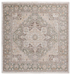 HAZEL 500 – GREEN / BROWN