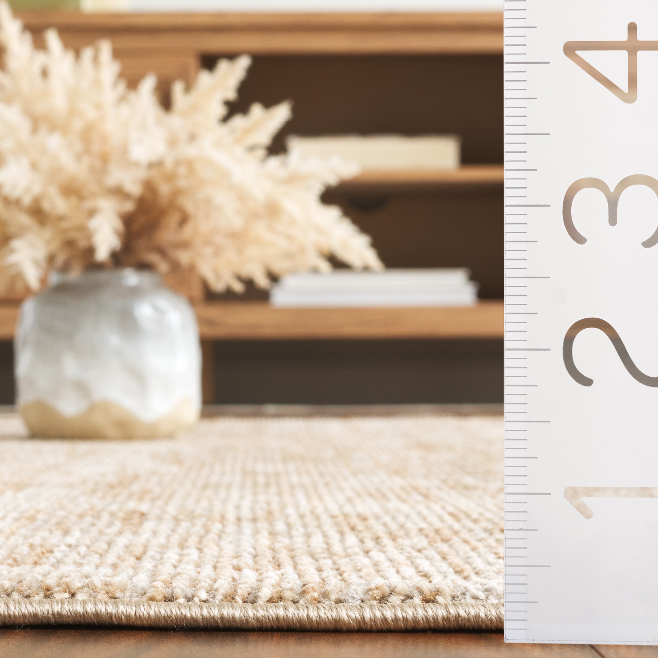 HAZEL 506 – GOLD / IVORY