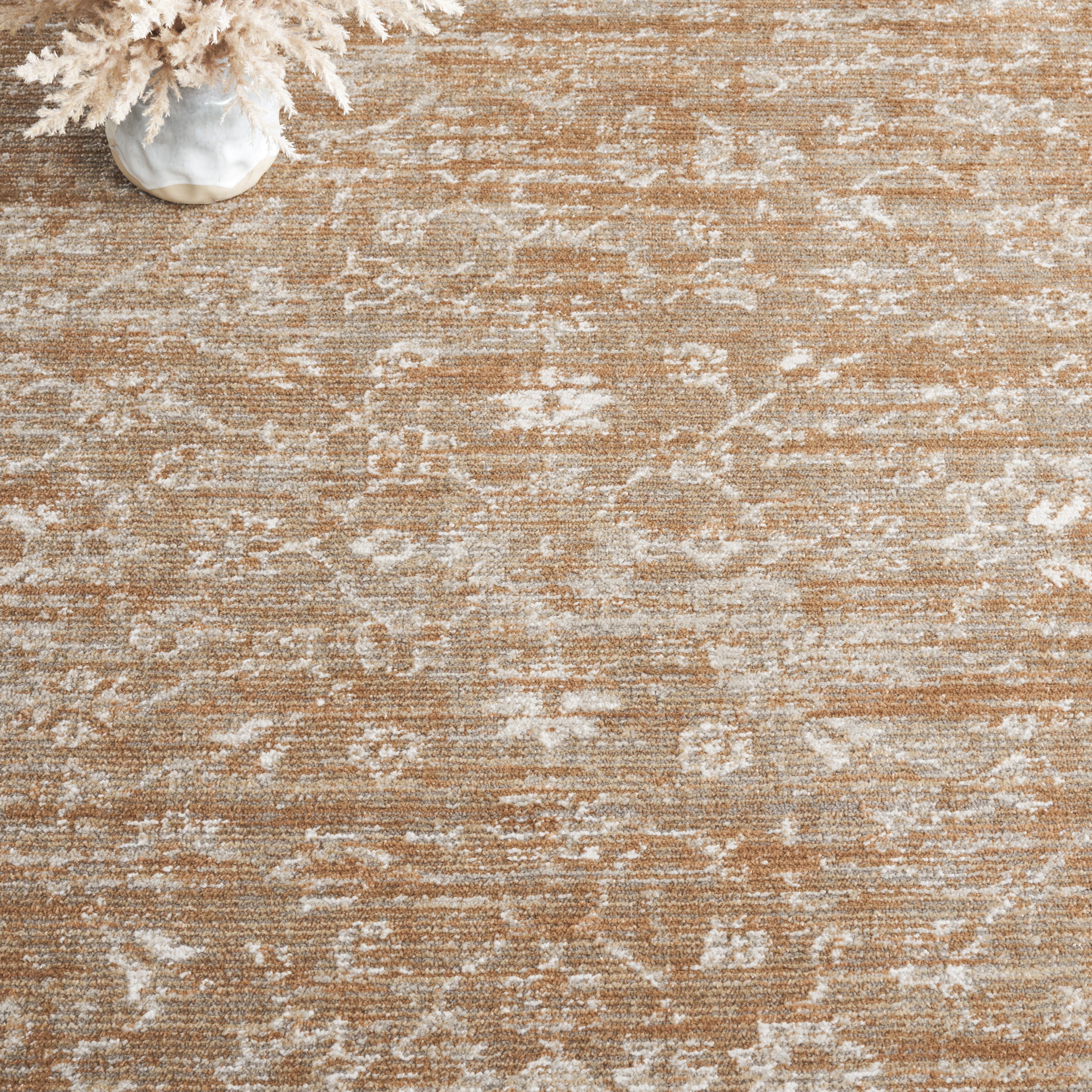 HAZEL 506 – GOLD / IVORY