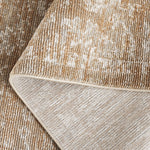 HAZEL 506 – GOLD / IVORY