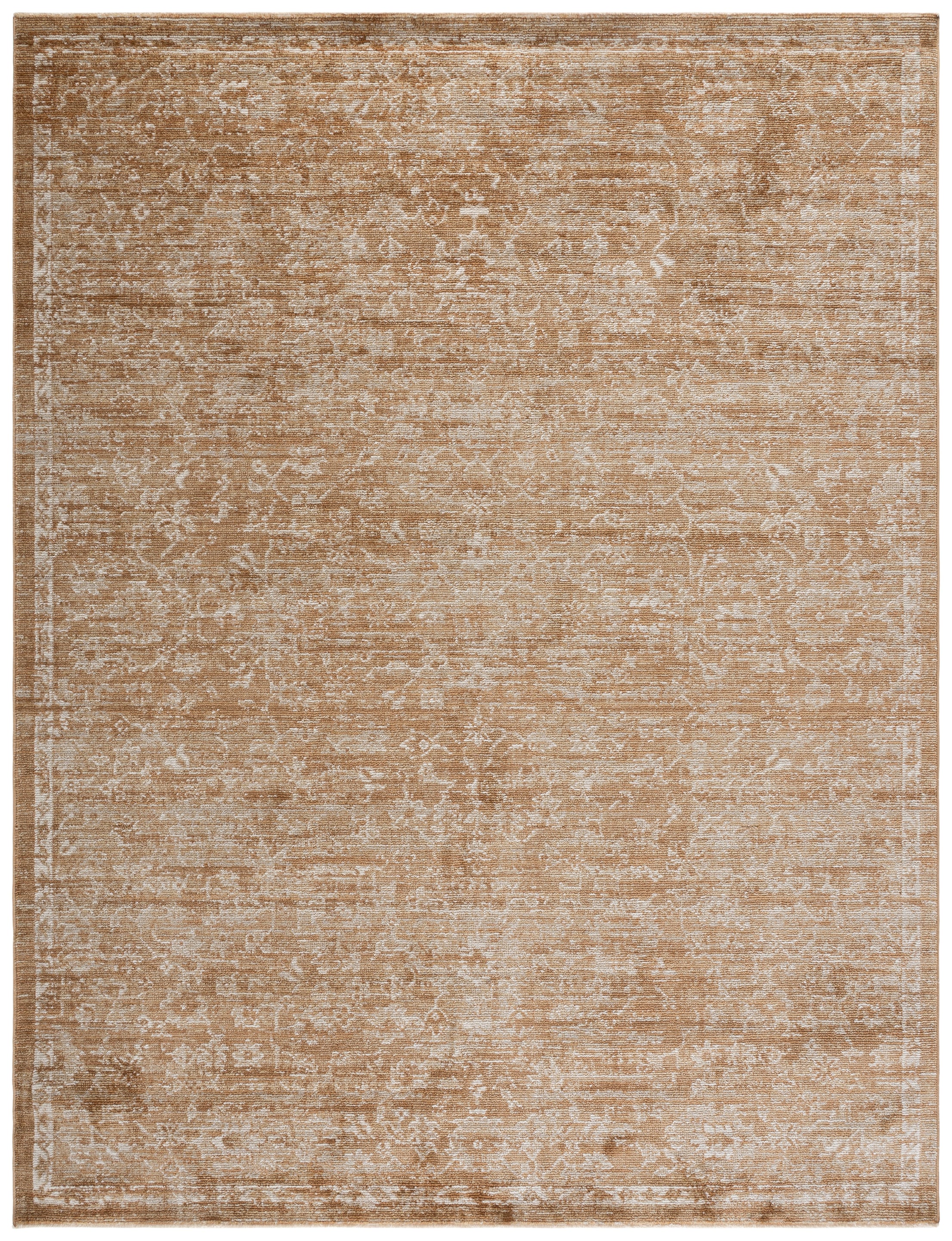 HAZEL 506 – GOLD / IVORY