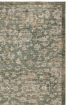 HAZEL 506 – GREEN / BEIGE