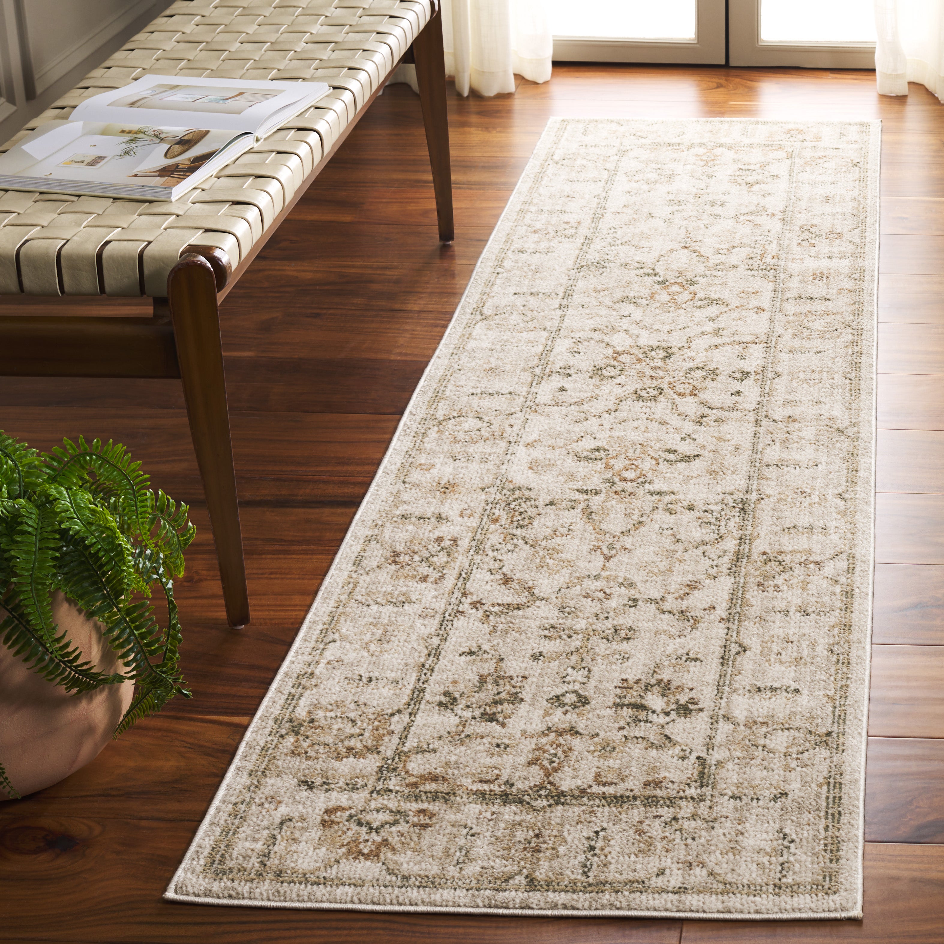 IVORY / BEIGE
