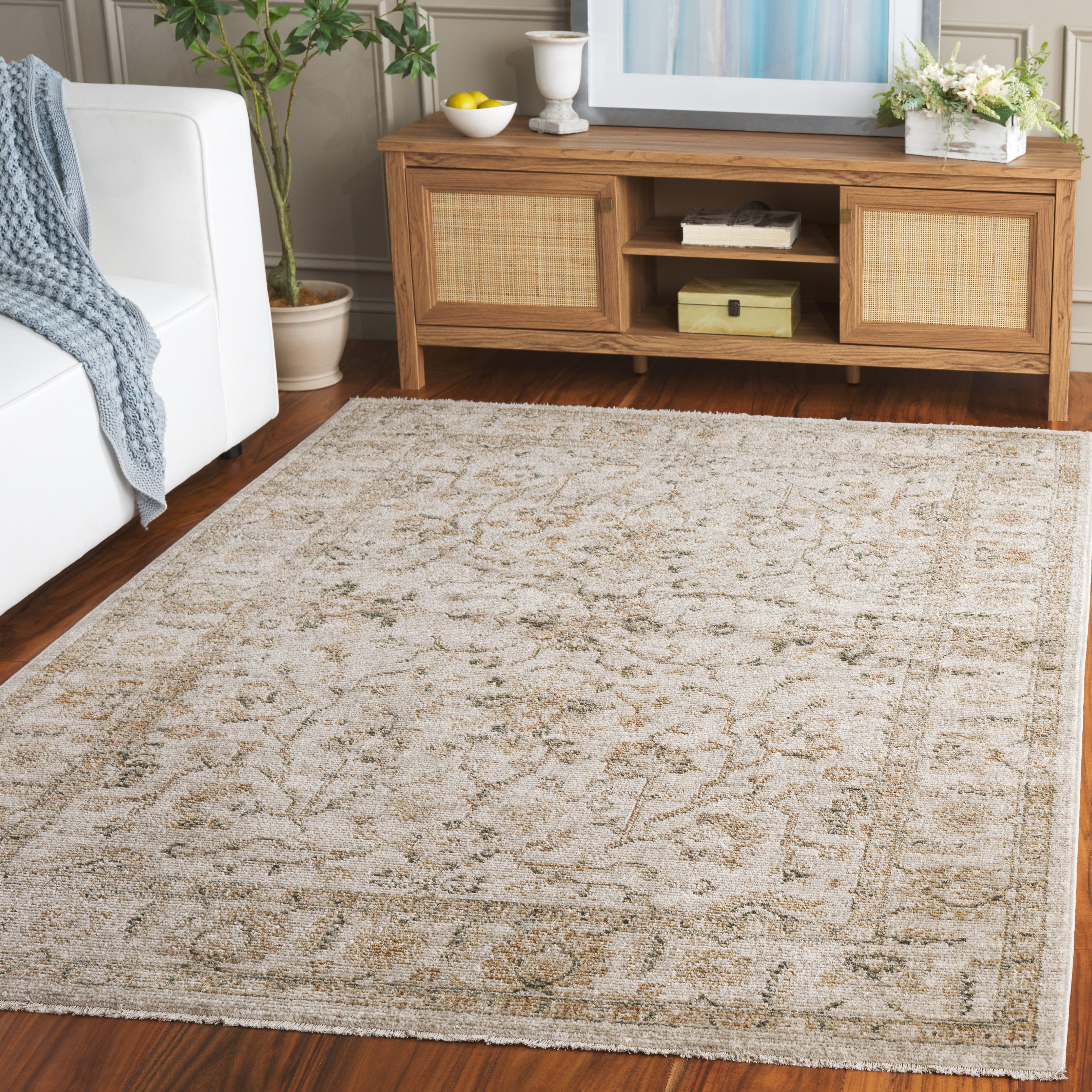IVORY / BEIGE